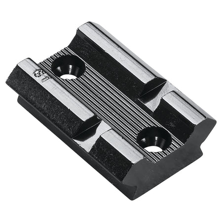 Weaver 48061 Top Mount Base 61 Black for Sako Winter Hunter/Savage 10/110/Tikka