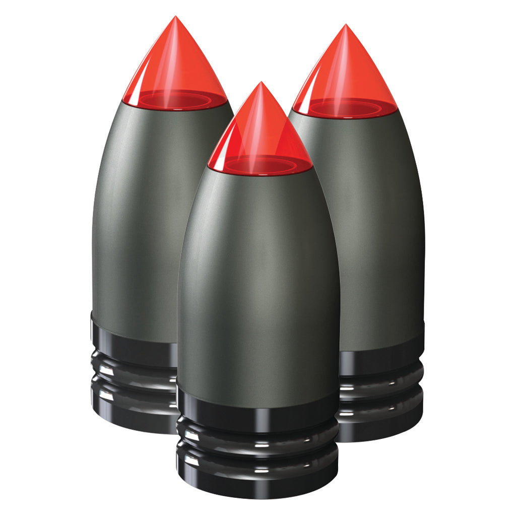 PowerBelt Aerolite Muzzleloader Bullets .50 cal. 300 gr. 15 pk.