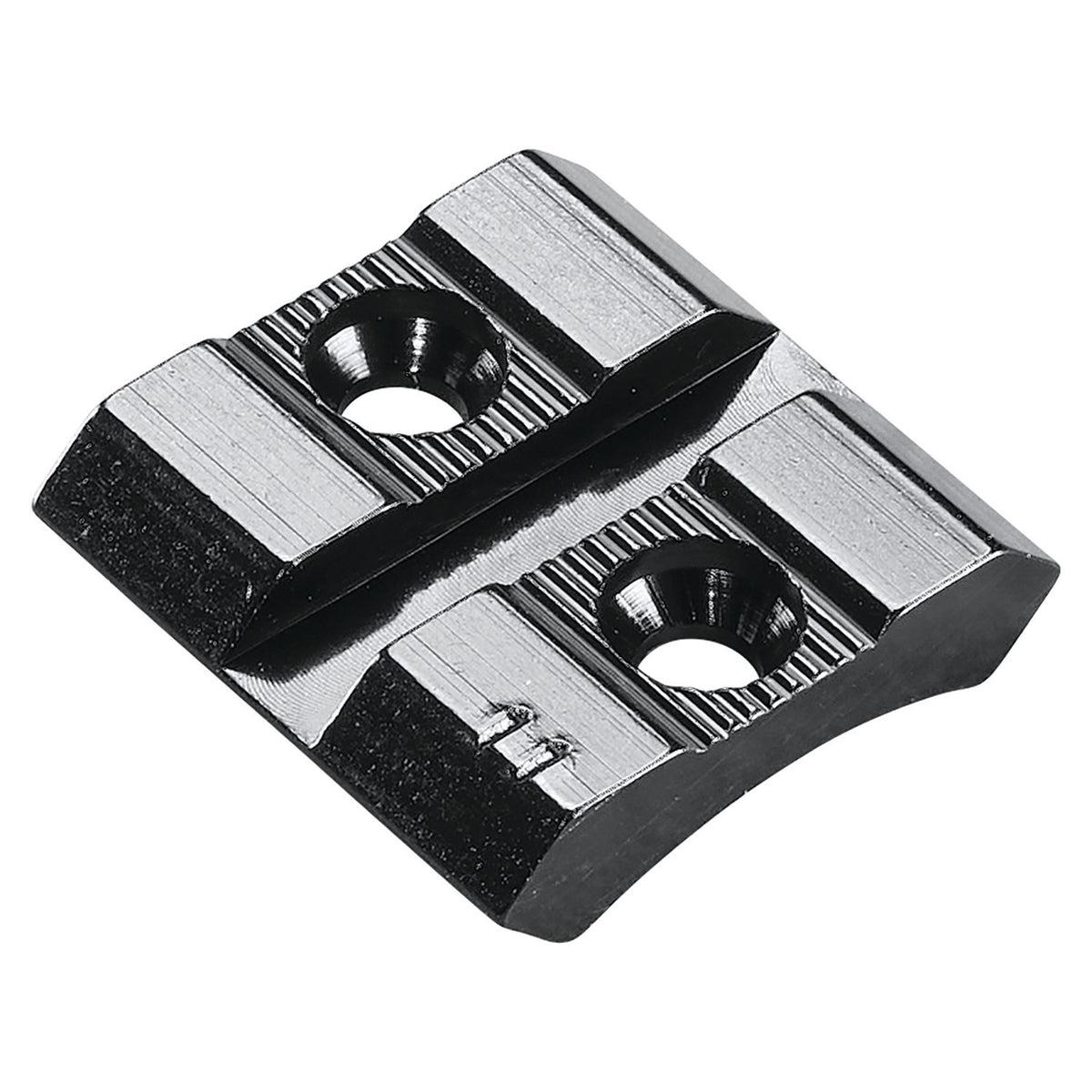 Weaver 48439 Top Mount Base Silver
