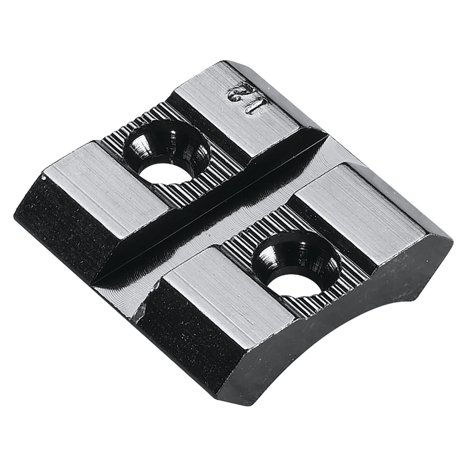 Weaver 48012 Top Mount Base 12 Black for Remington 514/Winchester 74