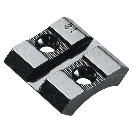 Weaver 48012 Top Mount Base 12 Black for Remington 514/Winchester 74