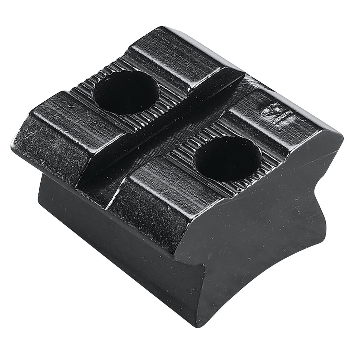 Weaver 48014 Top Mount Base 14 Black for Savage 99/1895/1899