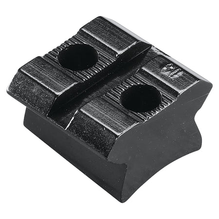 Weaver 48014 Top Mount Base 14 Black for Savage 99/1895/1899