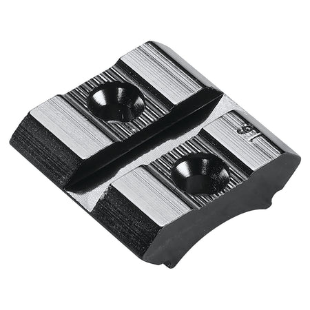 Weaver 48016 Top Mount Base 16 Black for Remington/Winchester/Mossberg