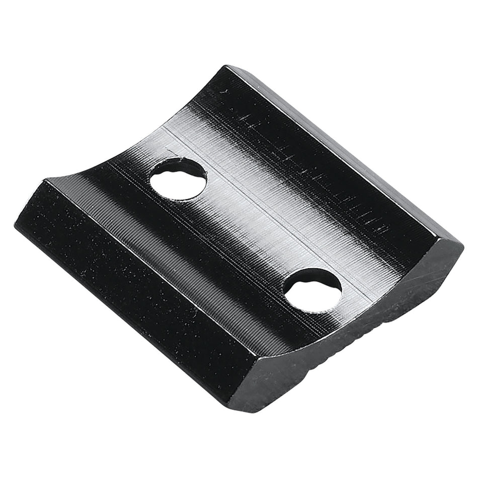 Weaver 48019 Top Mount Base 19 Black for Winchester 1903