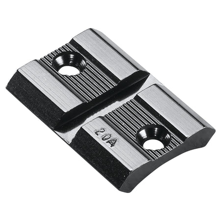 Weaver 48020 Top Mount Base 20A Black Gloss for Mossberg 400/Remington 14/141