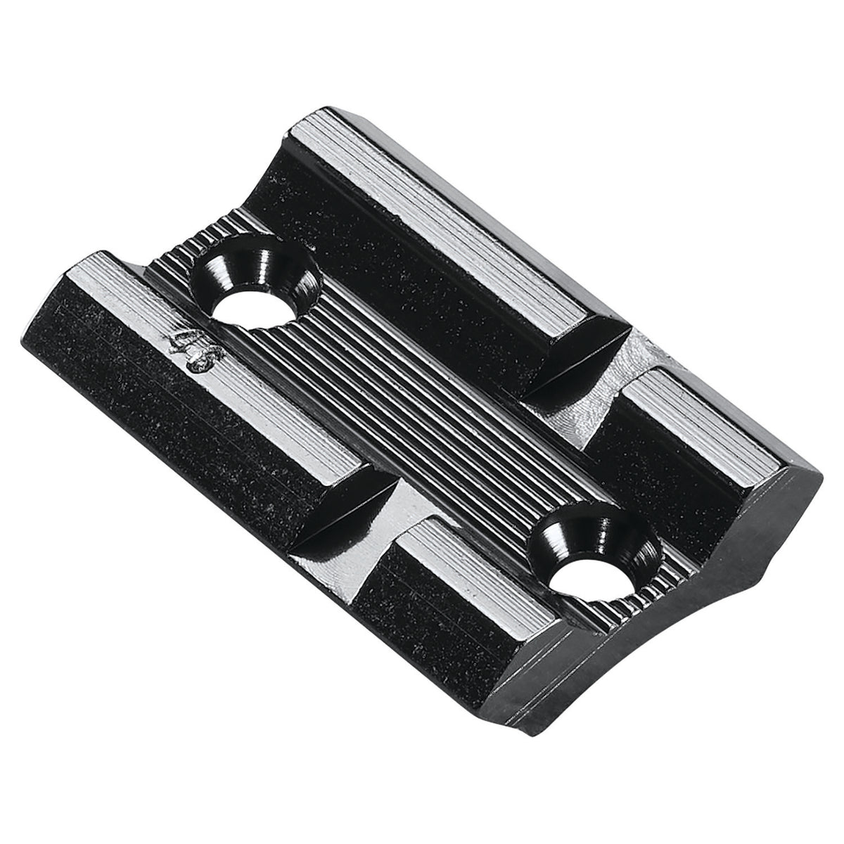 Weaver 48046 Top Mount Base 46 Black for Browning/Savage/Marlin