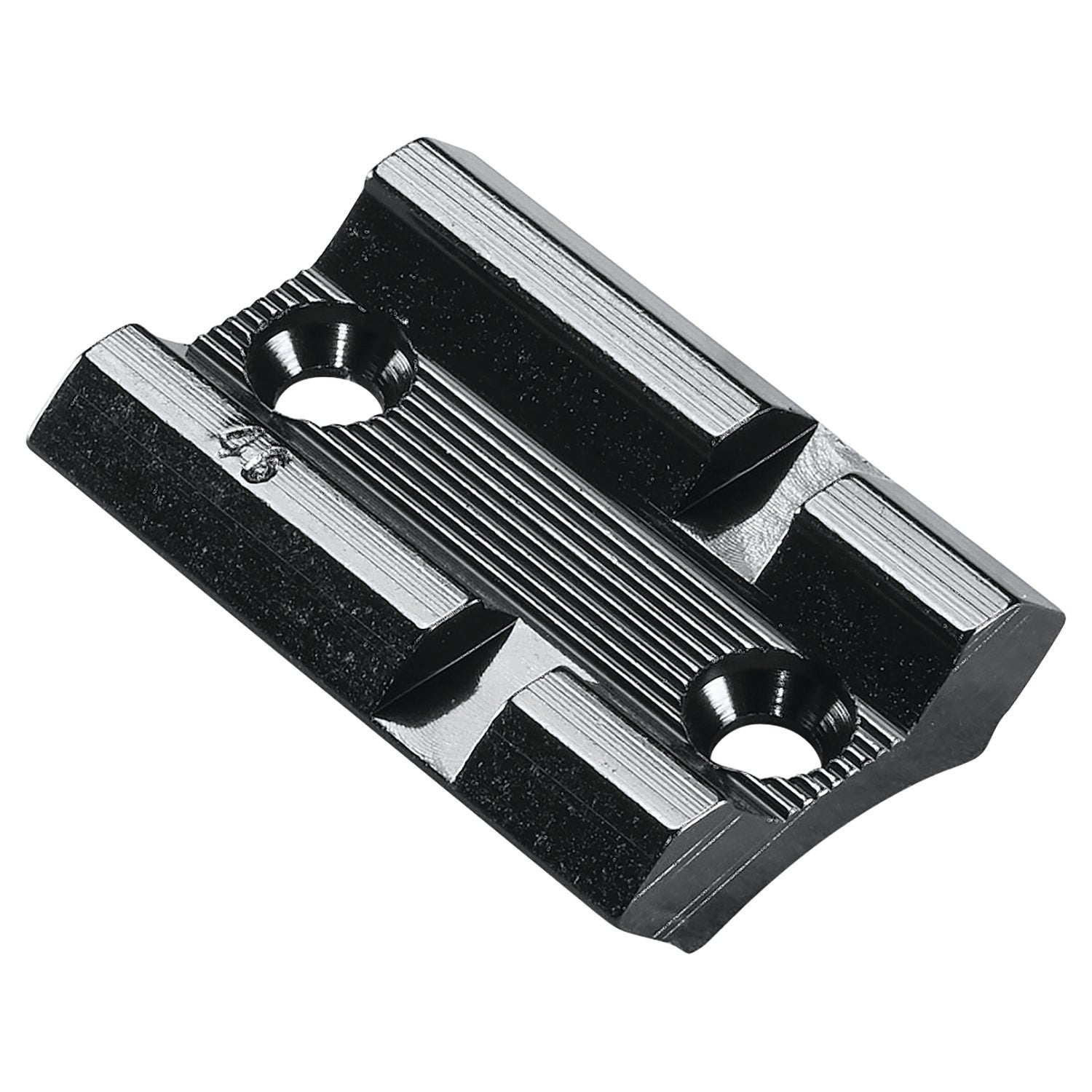 Weaver 48046 Top Mount Base 46 Black for Browning/Savage/Marlin
