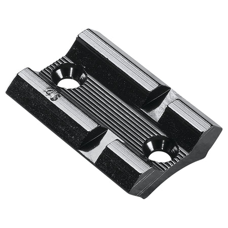 Weaver 48046 Top Mount Base 46 Black for Browning/Savage/Marlin