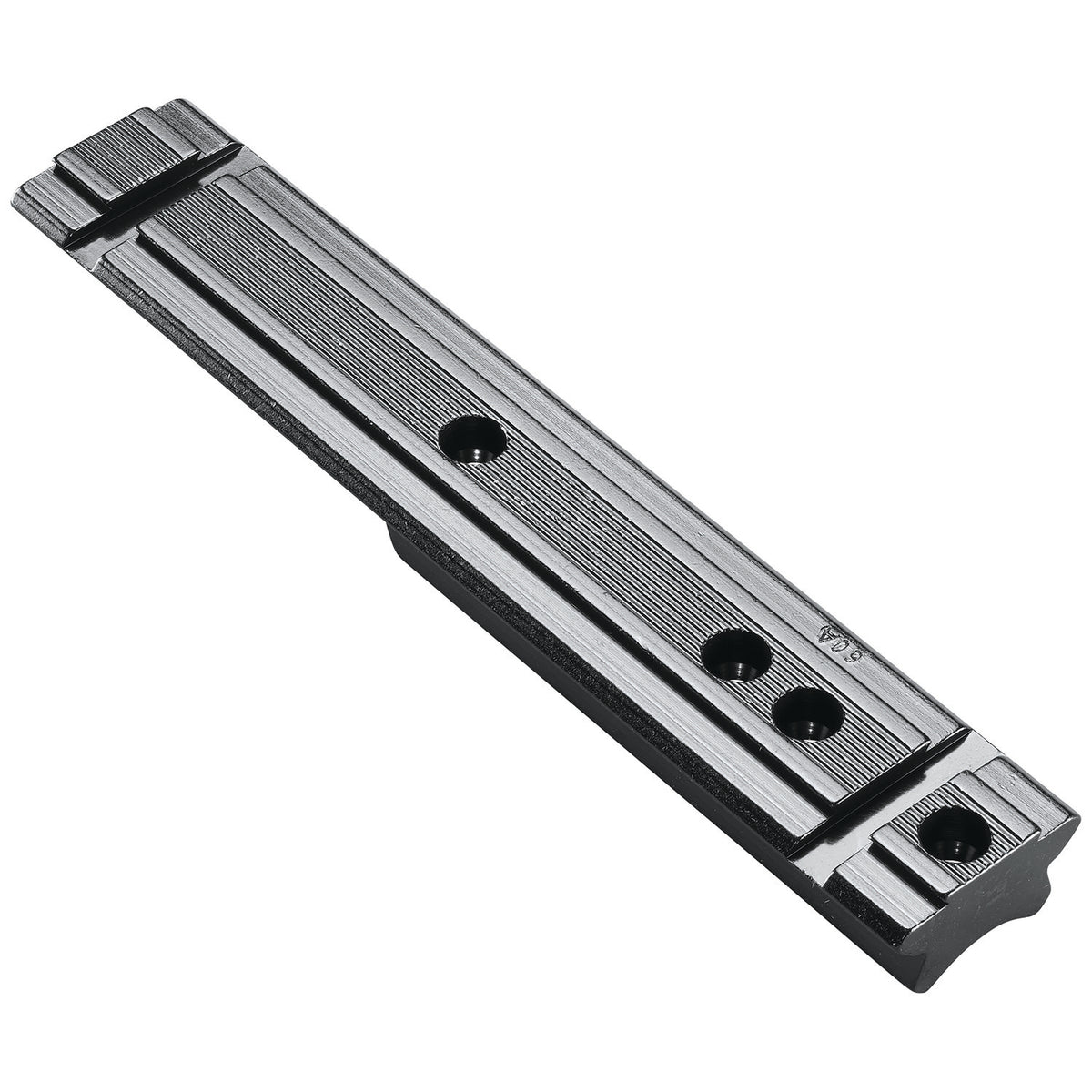 Weaver 48064 Top Mount Base 60A Black for Browning 22 Semi-Auto