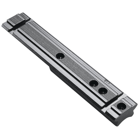 Weaver 48064 Top Mount Base 60A Black for Browning 22 Semi-Auto