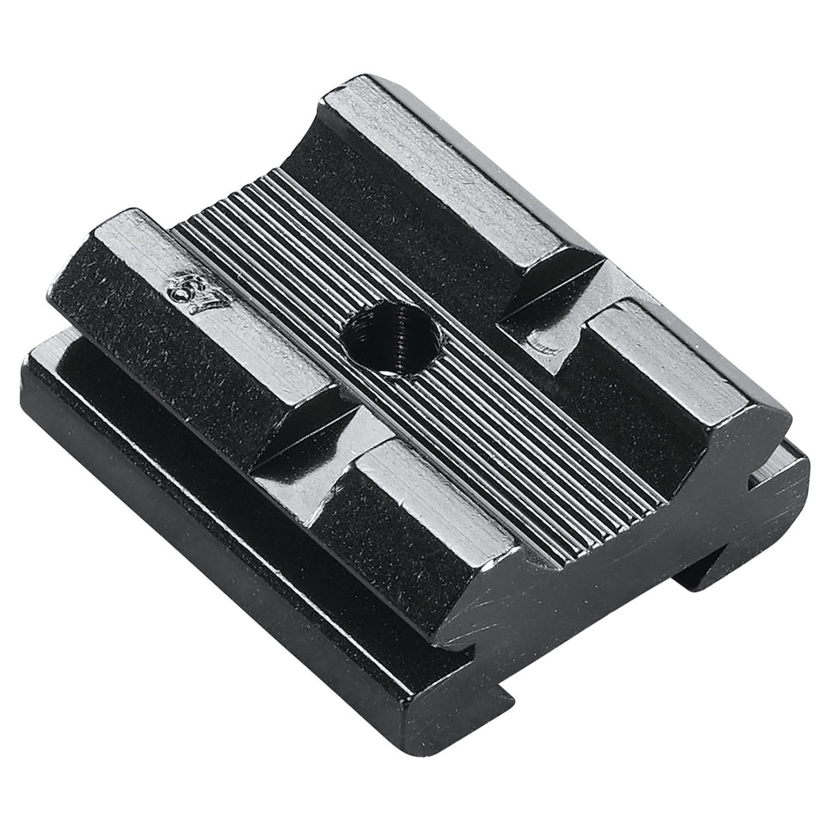 Weaver 48067 Top Mount Base 67 Black for Colt Coltsman/Sako Winter Hunter/Tikka