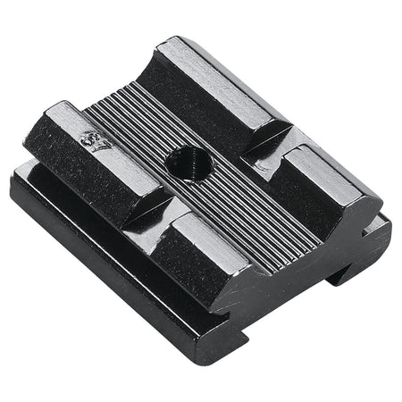 Weaver 48067 Top Mount Base 67 Black for Colt Coltsman/Sako Winter Hunter/Tikka