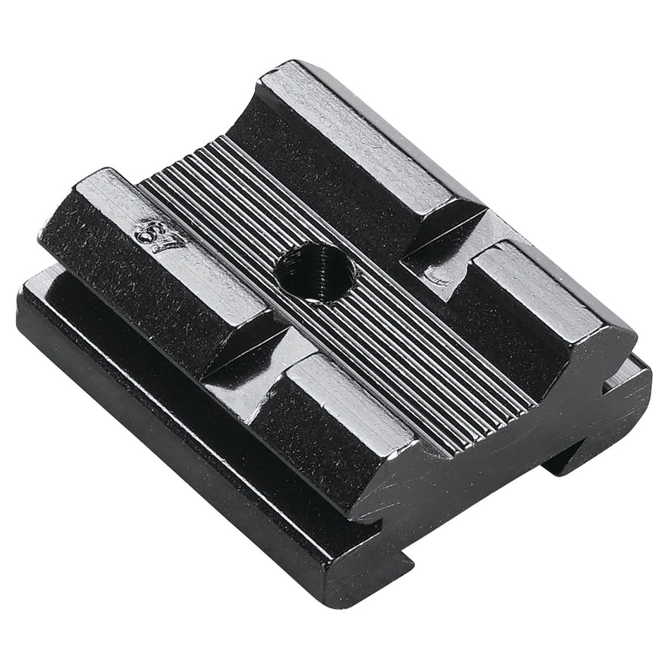 Weaver 48067 Top Mount Base 67 Black for Colt Coltsman/Sako Winter Hunter/Tikka