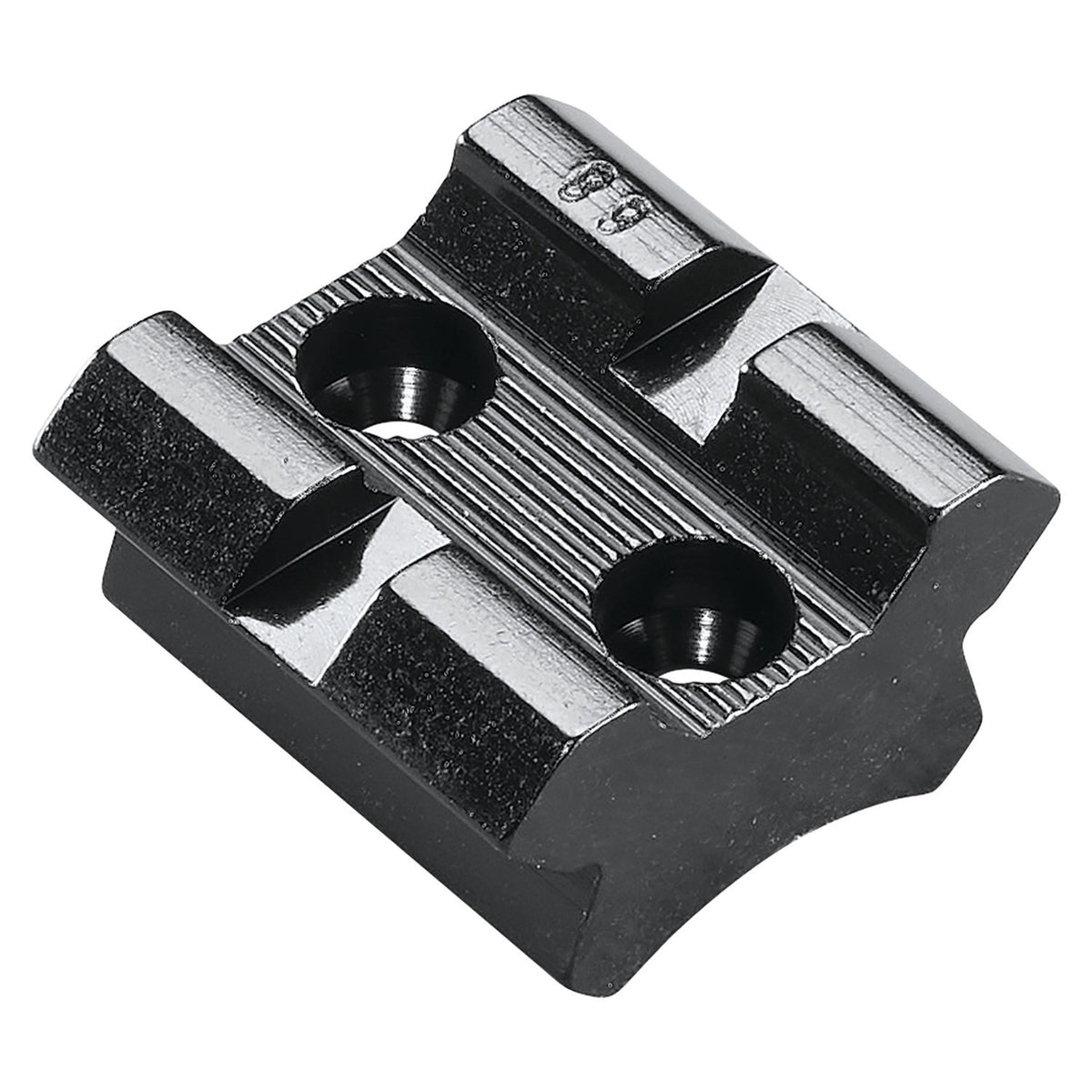 Weaver 48068 Top Mount Base 68 Black for Ruger 44 Mag Deerstalker