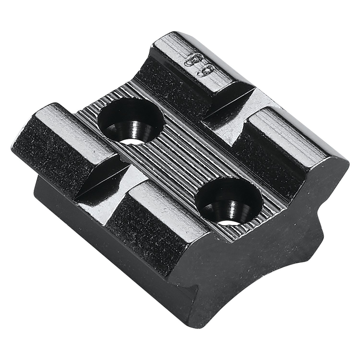 Weaver 48068 Top Mount Base 68 Black for Ruger 44 Mag Deerstalker