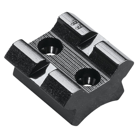 Weaver 48068 Top Mount Base 68 Black for Ruger 44 Mag Deerstalker