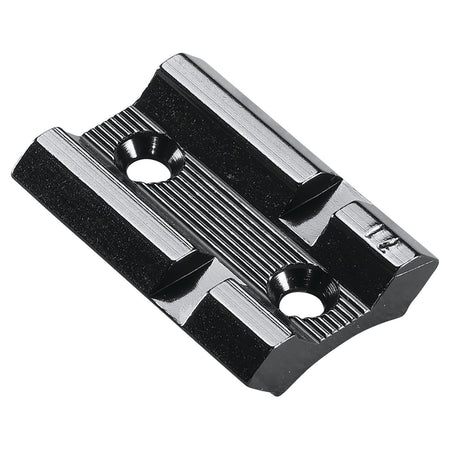Weaver 48071 Top Mount Base 71 Black for Browning/Sako Winter Hunter