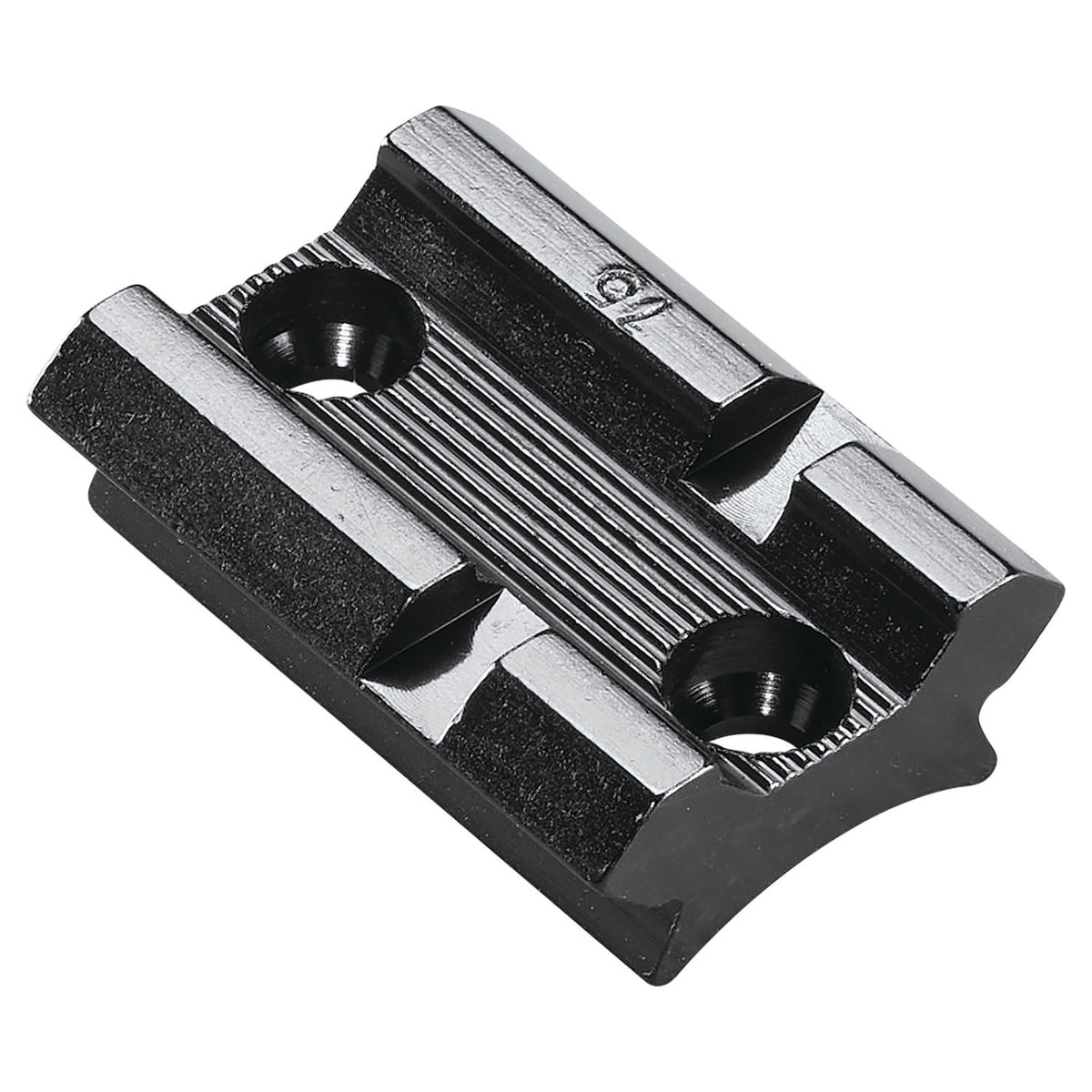 Weaver 48075 Top Mount Base 75 Black for CVA Staghorn/Remington 788