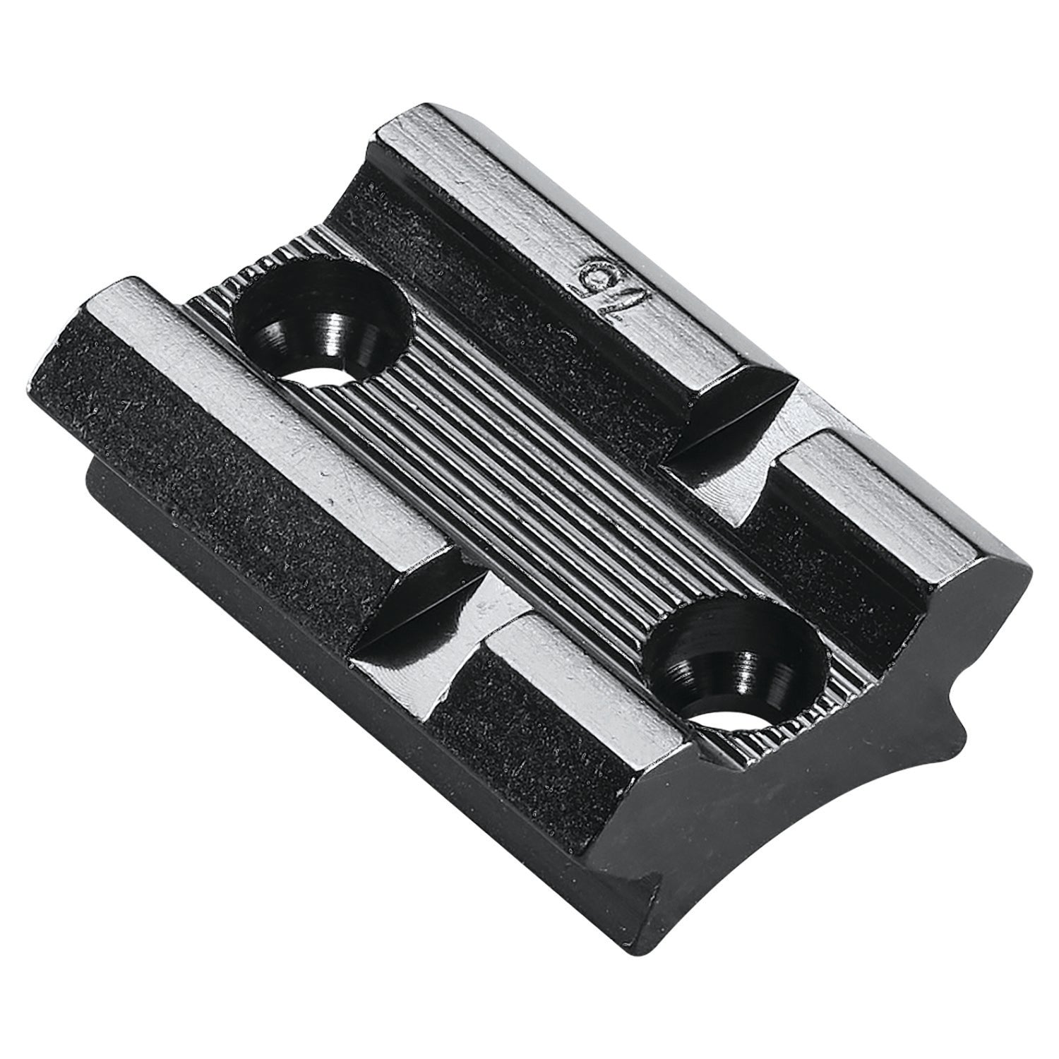 Weaver 48075 Top Mount Base 75 Black for CVA Staghorn/Remington 788