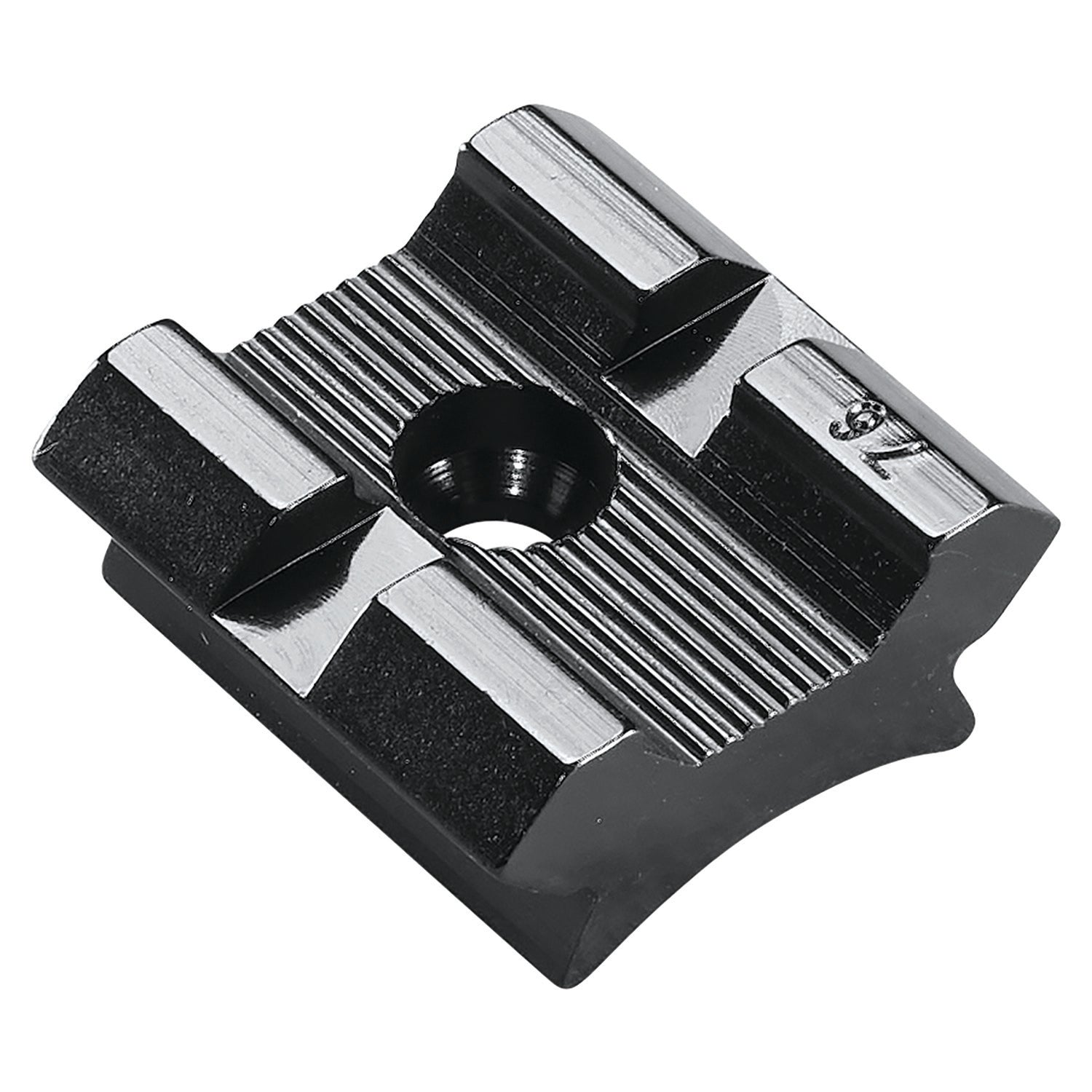 Weaver 48076 Top Mount Base 76 Black for 788