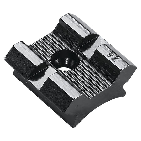 Weaver 48076 Top Mount Base 76 Black for 788
