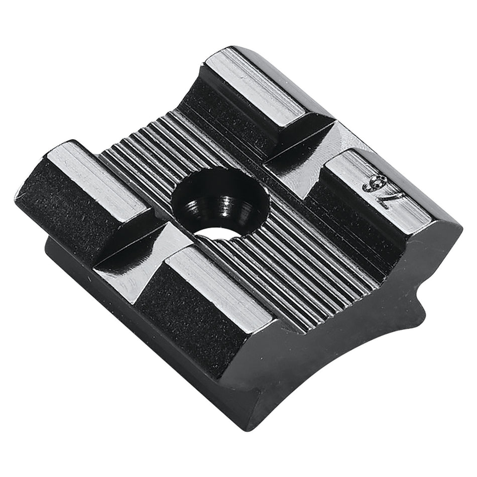 Weaver 48076 Top Mount Base 76 Black for 788