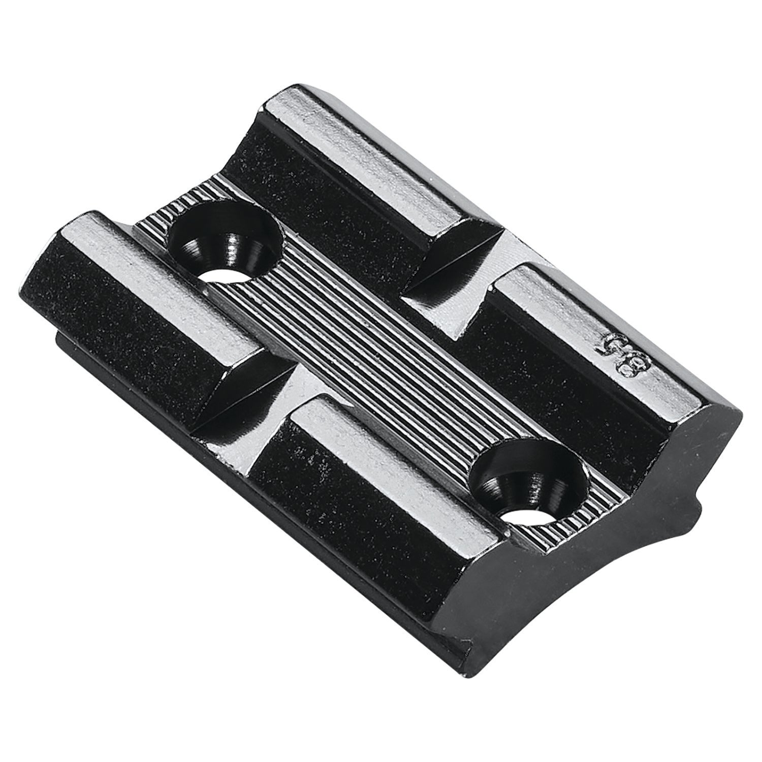 Weaver 48085 Top Mount Base 85 Black for Browning 52/52C/A-Bolt