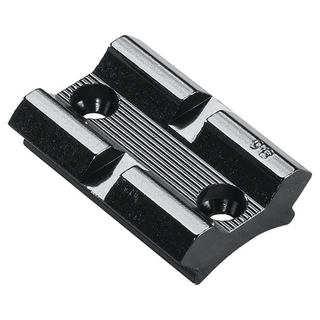 Weaver 48085 Top Mount Base 85 Black for Browning 52/52C/A-Bolt