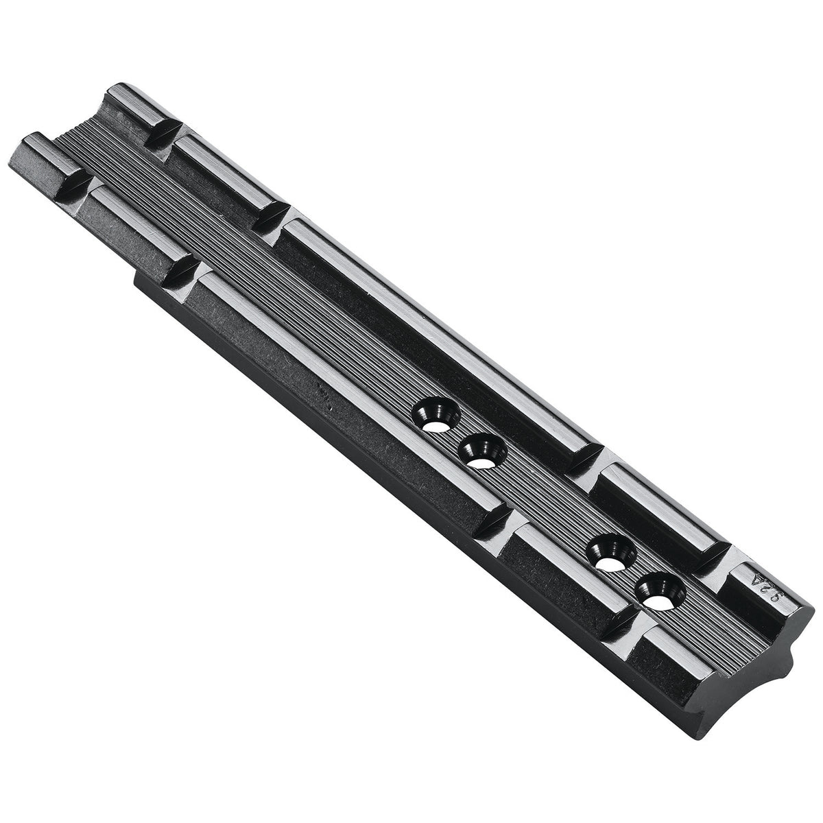 Weaver 48092 Top Mount Base 92A Black for Thompson Center Contender G2