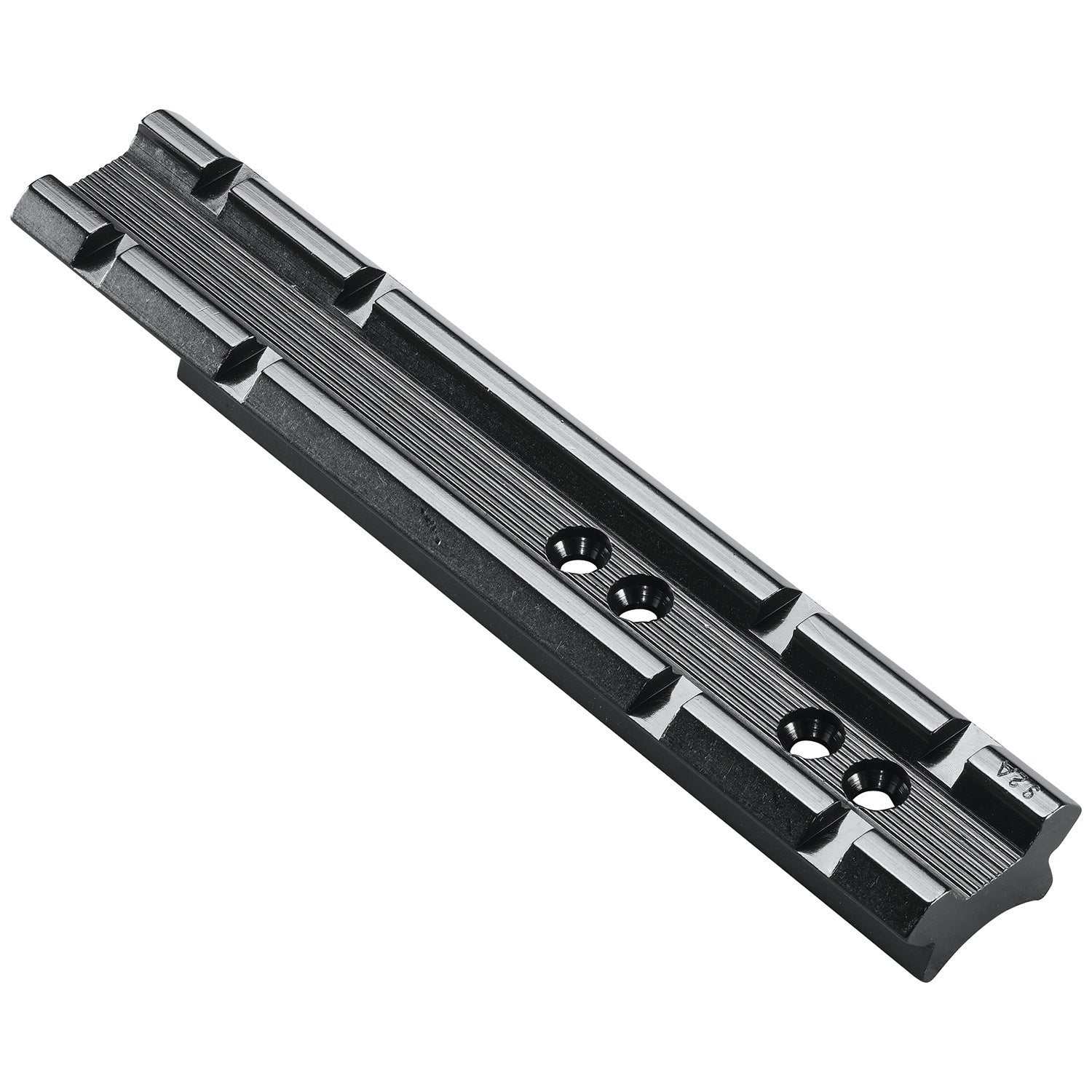Weaver 48092 Top Mount Base 92A Black for Thompson Center Contender G2