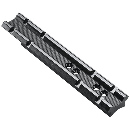 Weaver 48092 Top Mount Base 92A Black for Thompson Center Contender G2