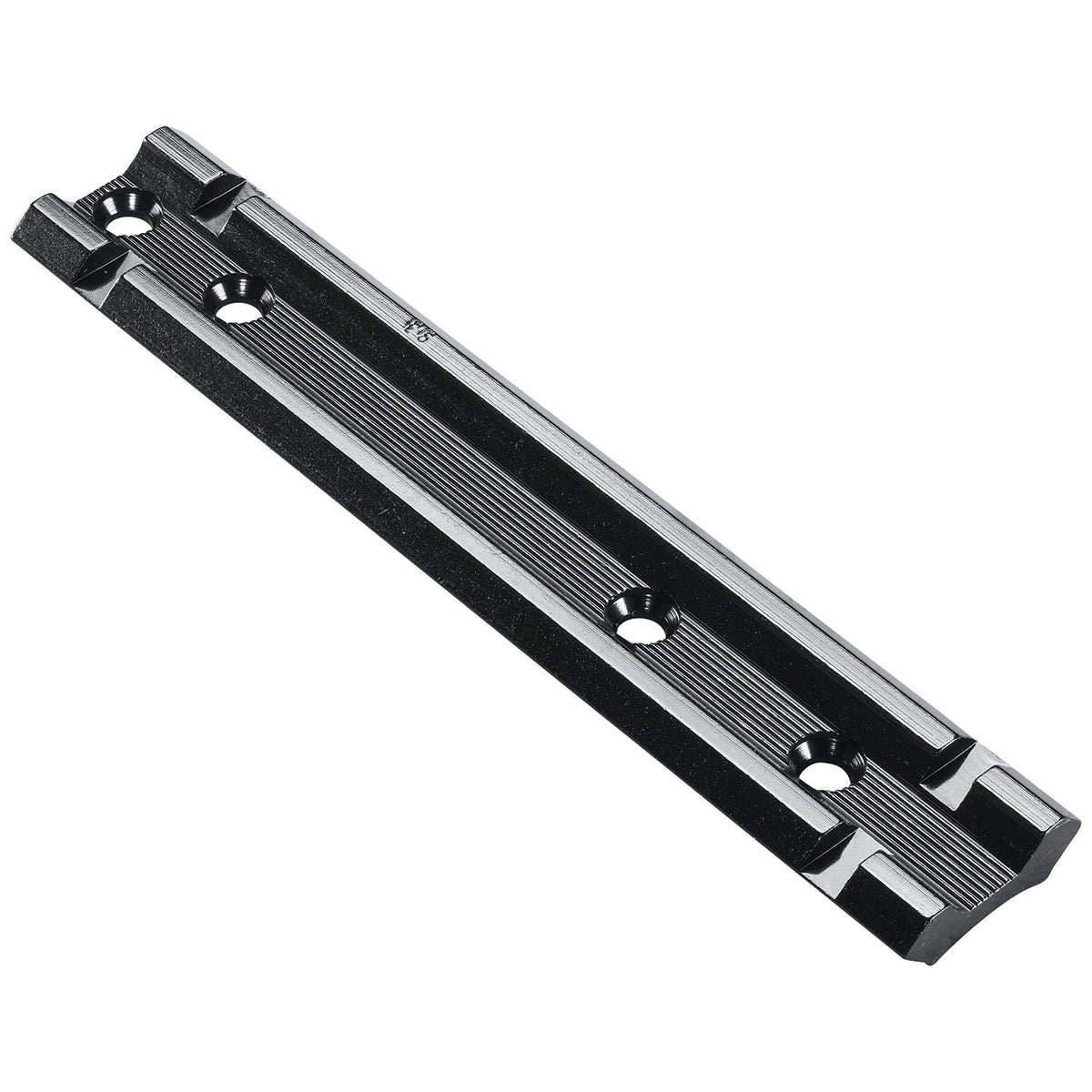 Weaver 48093 Top Mount Base 93 Black for Savage 67