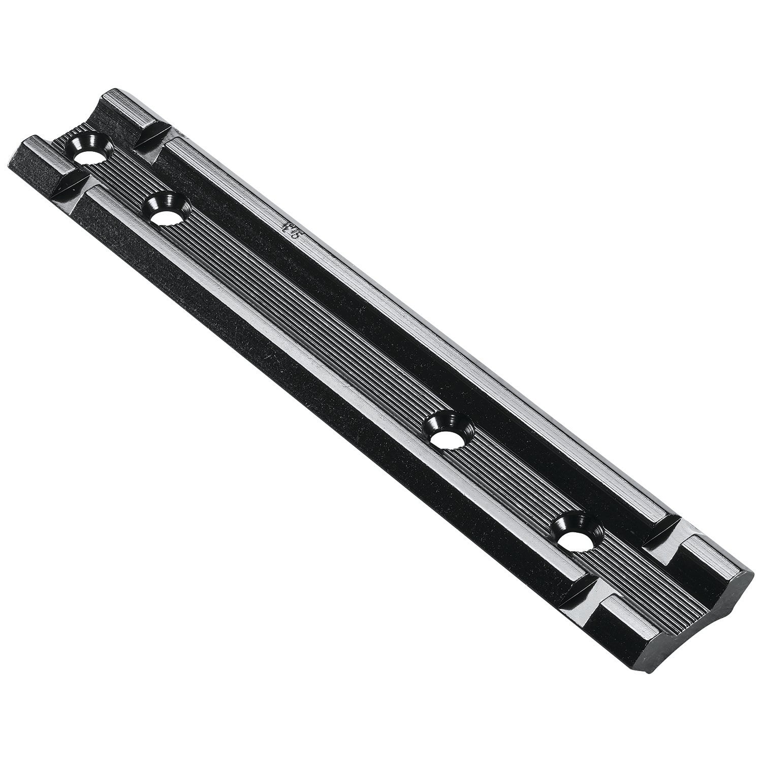 Weaver 48093 Top Mount Base 93 Black for Savage 67