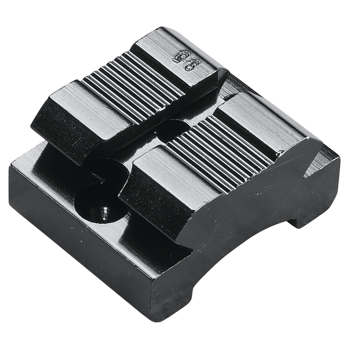 Weaver 48095 Top Mount Base 95 Black for Winchester 94 Angle Eject Big Bore