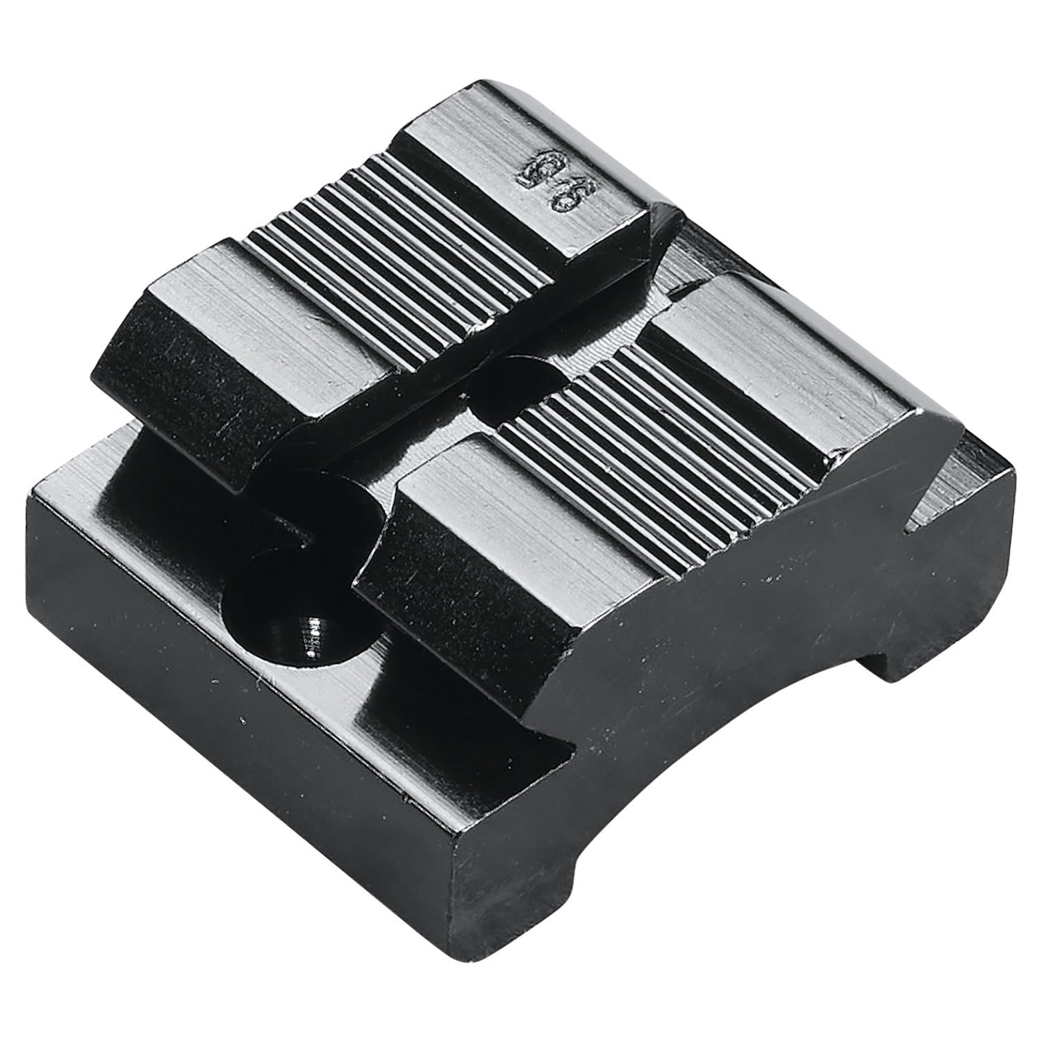 Weaver 48095 Top Mount Base 95 Black for Winchester 94 Angle Eject Big Bore