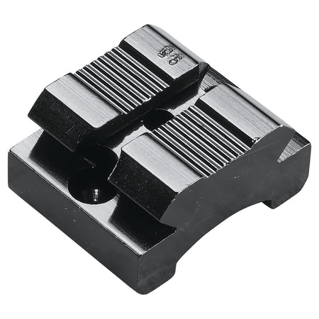 Weaver 48095 Top Mount Base 95 Black for Winchester 94 Angle Eject Big Bore