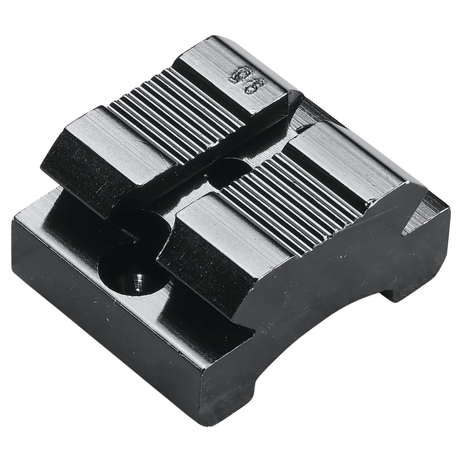 Weaver 48095 Top Mount Base 95 Black for Winchester 94 Angle Eject Big Bore