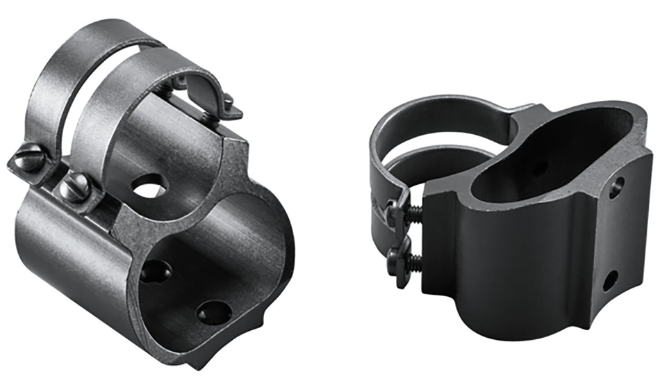 Weaver 48047 Top Mount Base 47 Black for Marlin MR7/Winchester 70/Browning A-Bolt Long Action