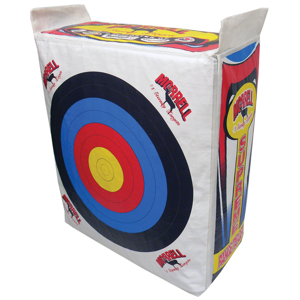 Morrell Supreme Range Archery Bag Target