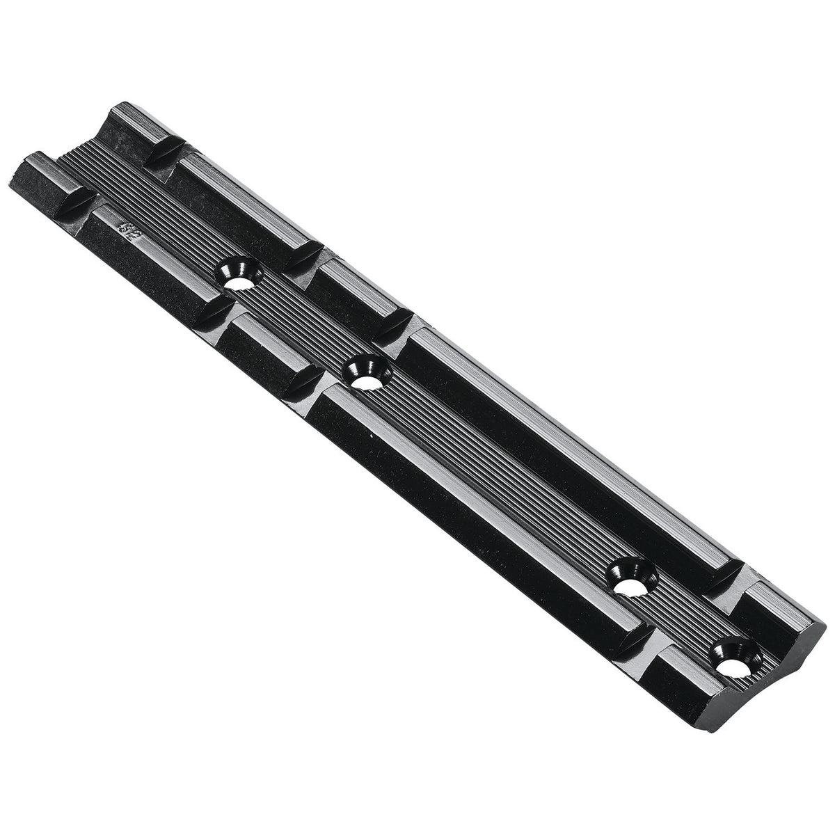 Weaver 48062 Top Mount Base 62 Black for Remington 740/742/760