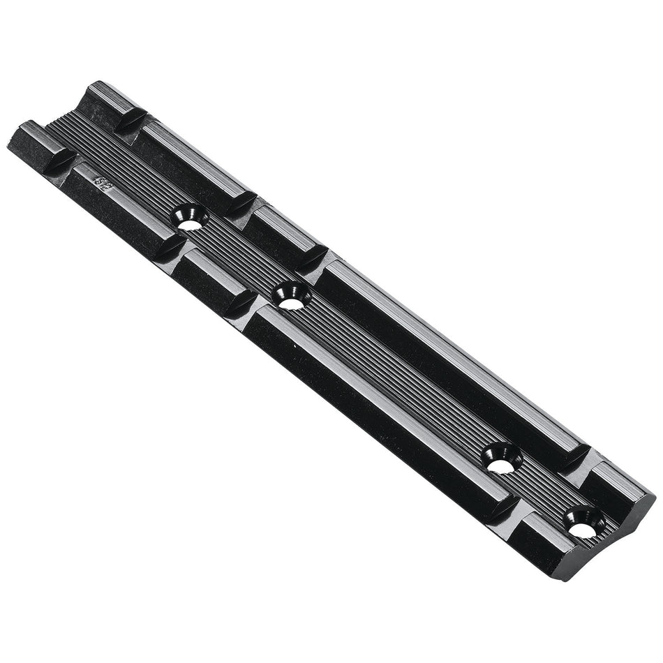 Weaver 48062 Top Mount Base 62 Black for Remington 740/742/760