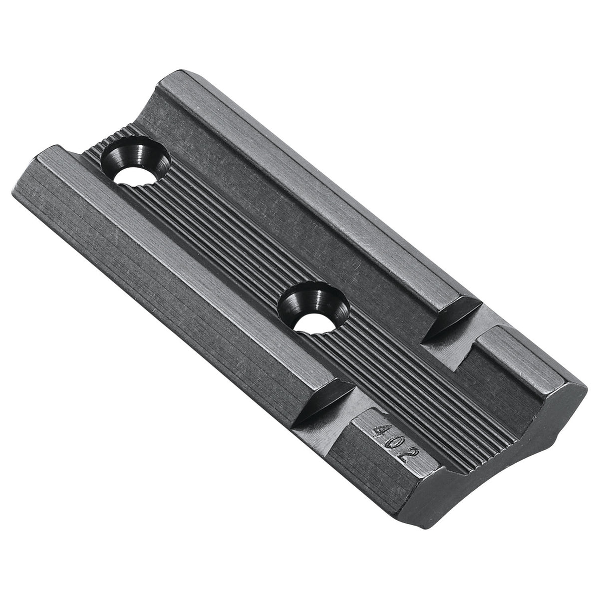 Weaver 48429 Top Mount Base 402M Matte Black for Marlin 455/MR7