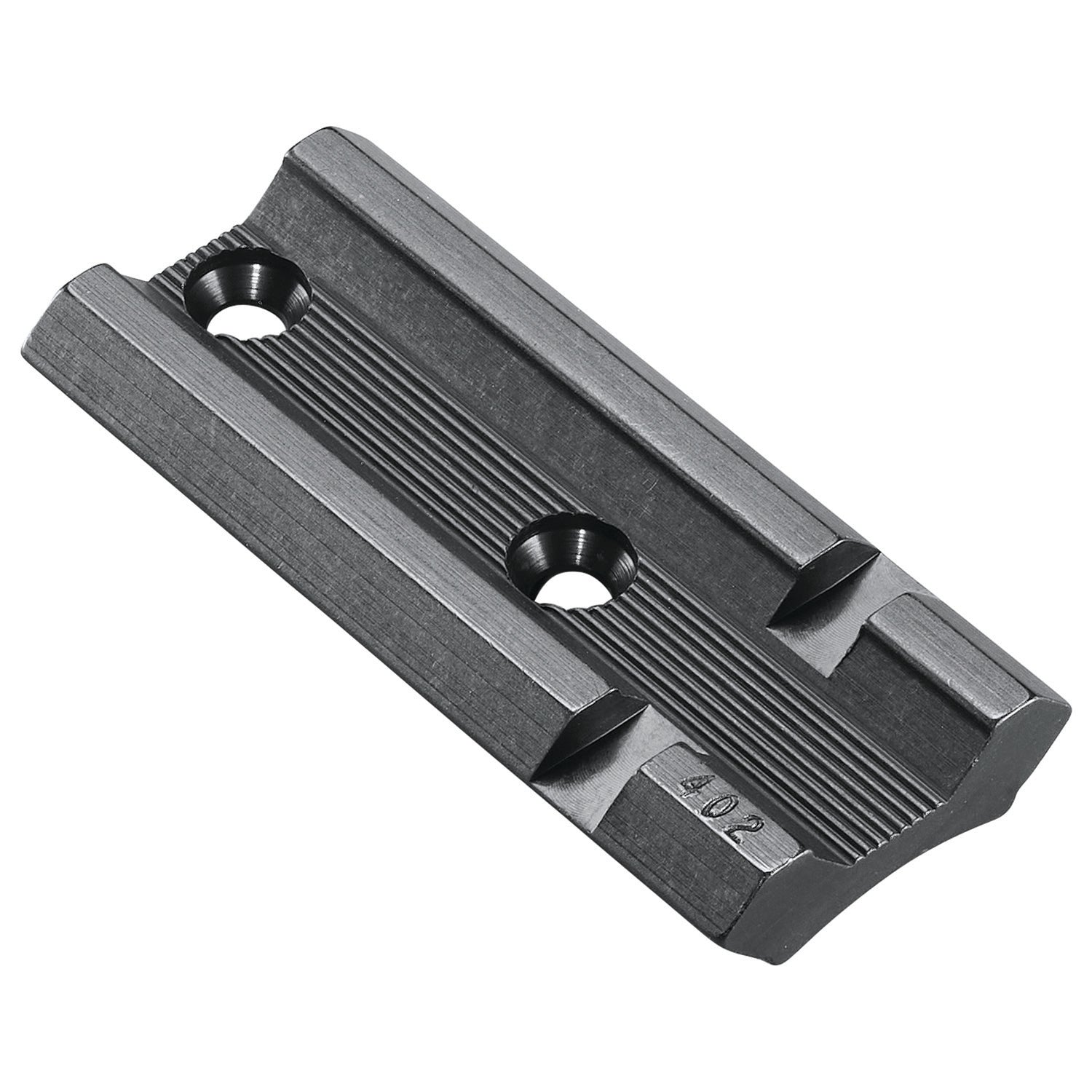 Weaver 48429 Top Mount Base 402M Matte Black for Marlin 455/MR7