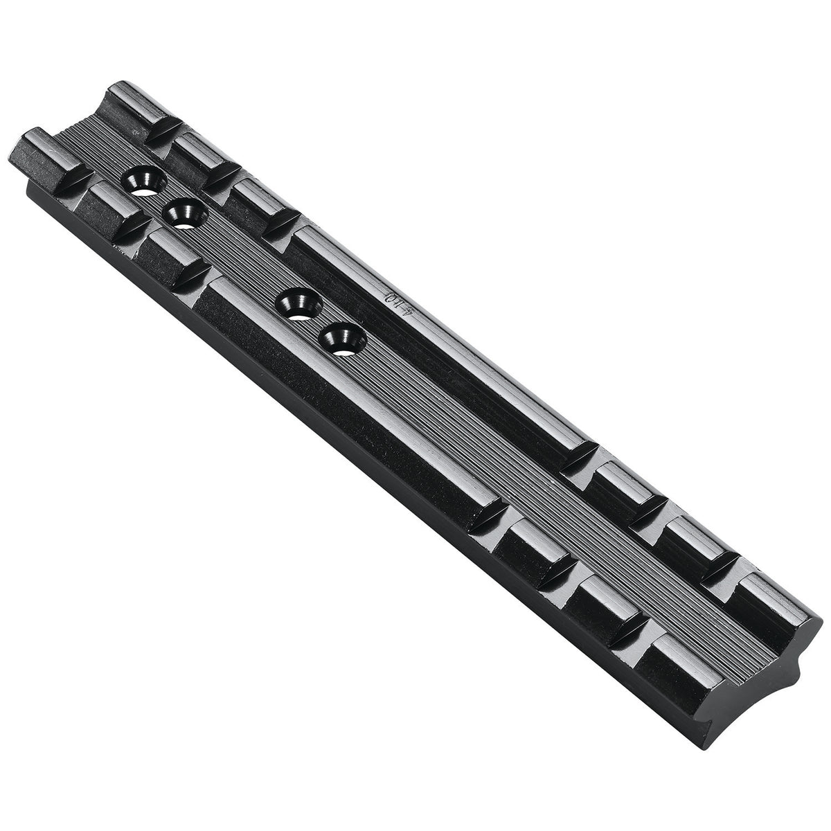 Weaver 48513 Top Mount Base 410 Black Thompson Center Encore/Omega/Impact