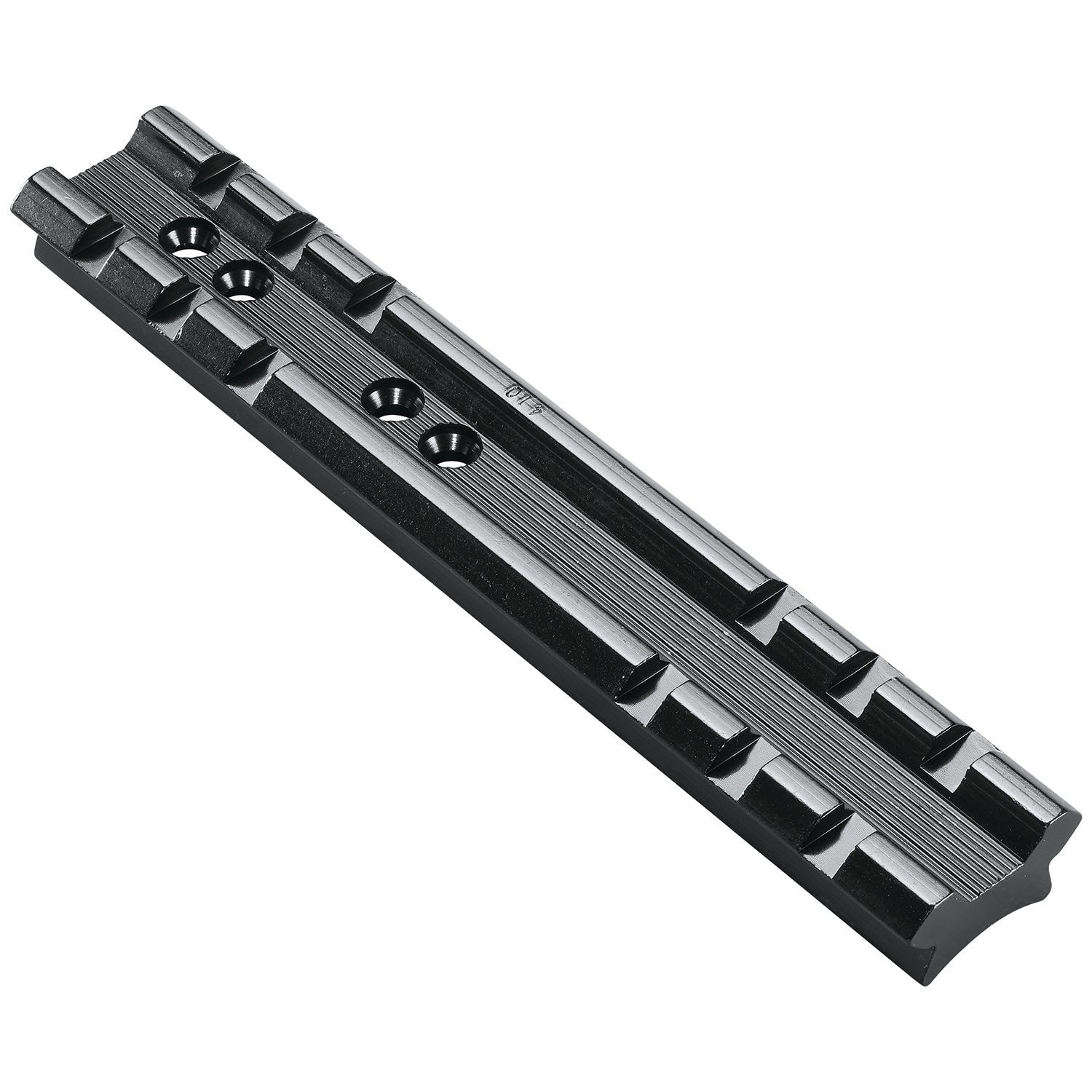 Weaver 48513 Top Mount Base 410 Black Thompson Center Encore/Omega/Impact