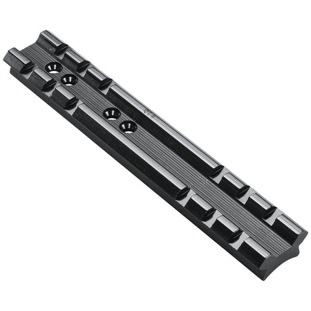 Weaver 48513 Top Mount Base 410 Black Thompson Center Encore/Omega/Impact