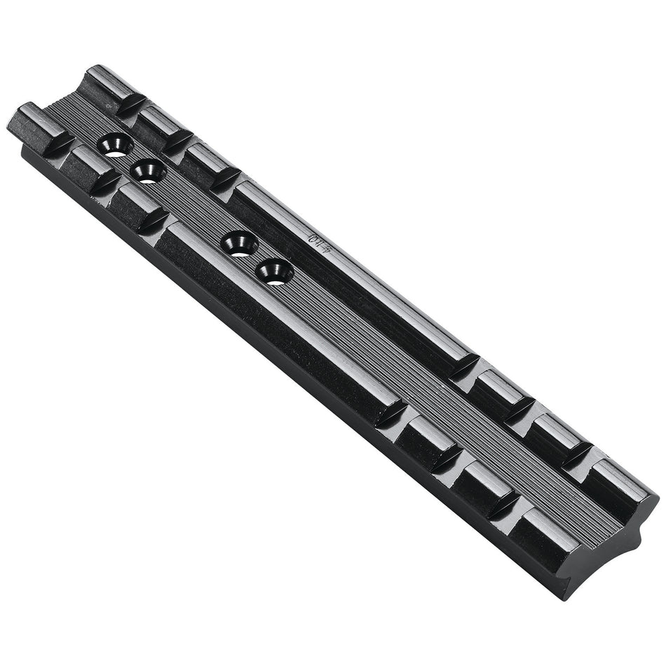 Weaver 48513 Top Mount Base 410 Black Thompson Center Encore/Omega/Impact