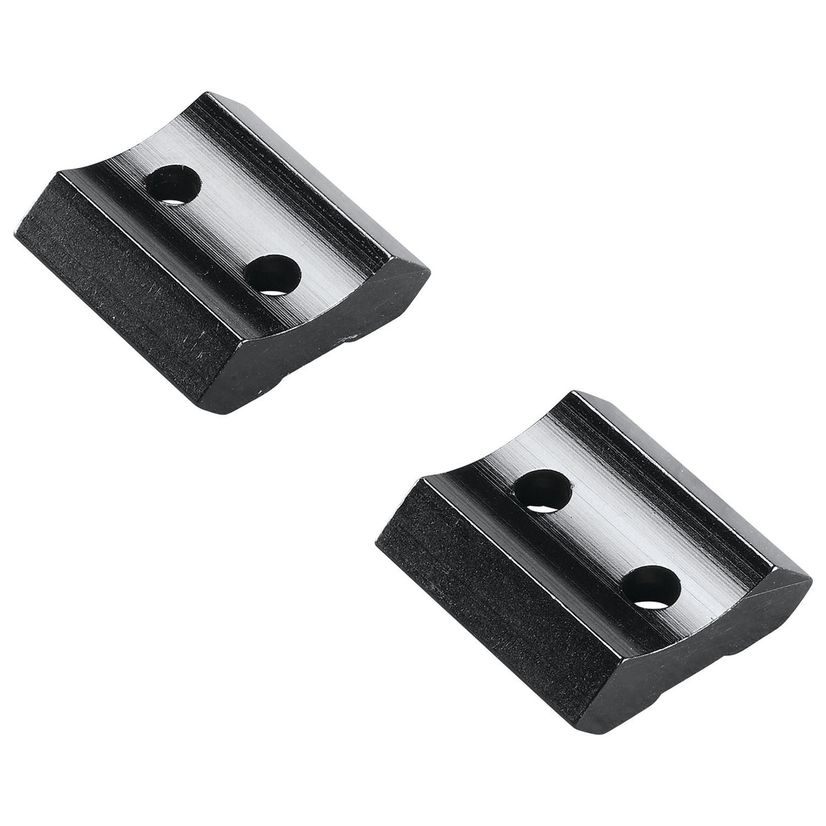 Weaver 48632 Top Mount Base 411 Black for Thompson Center