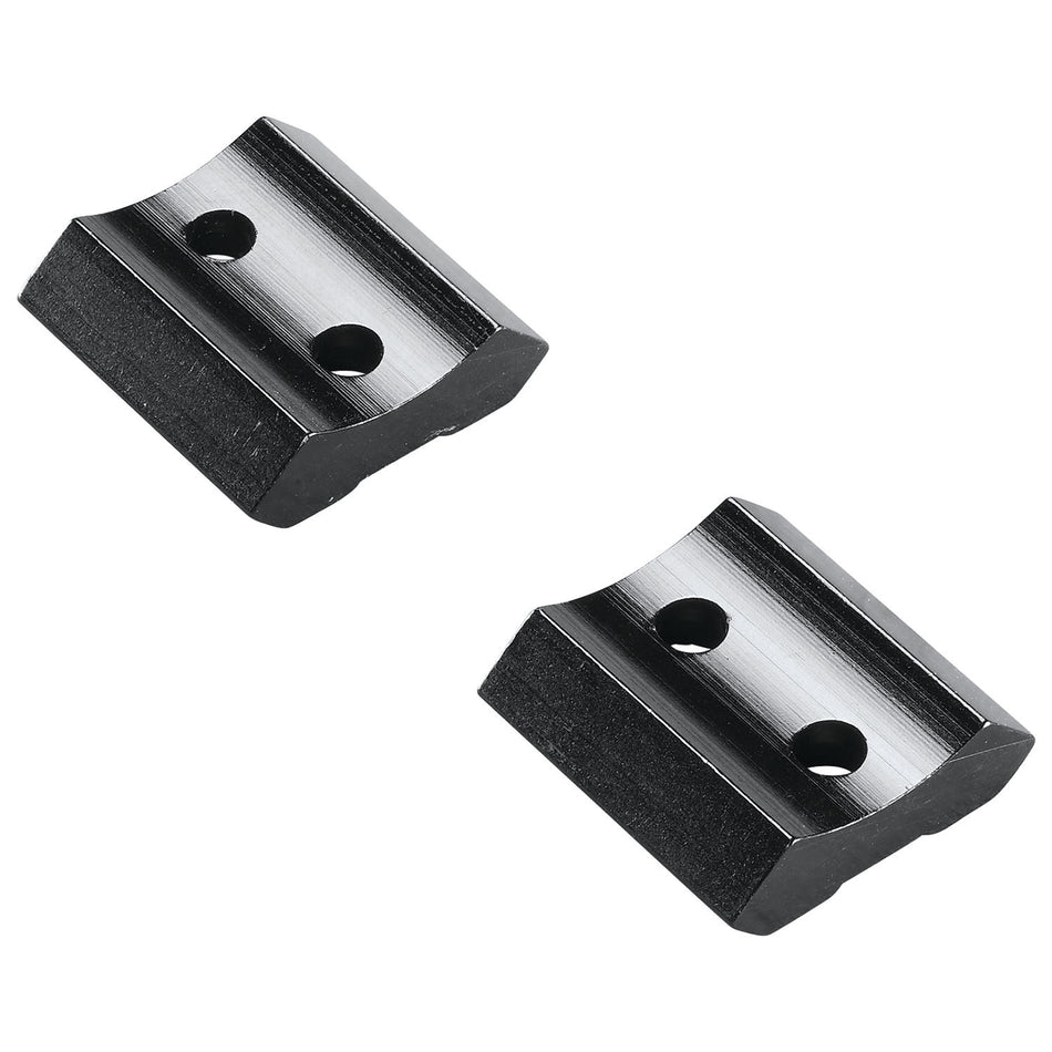 Weaver 48632 Top Mount Base 411 Black for Thompson Center
